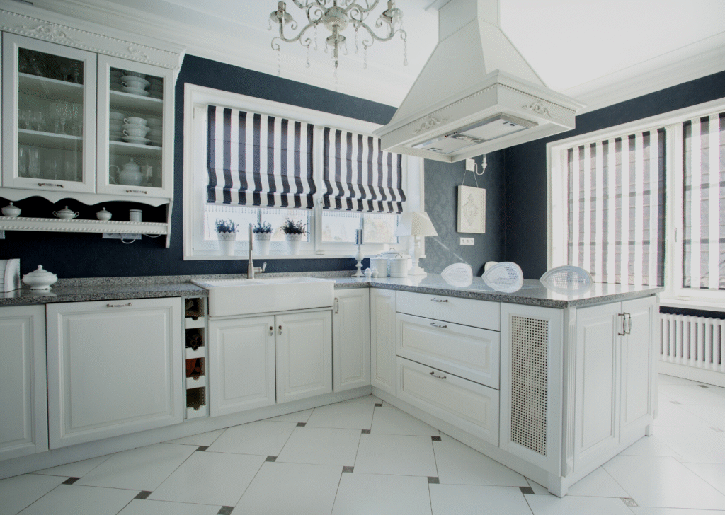 kitchen sale cannock